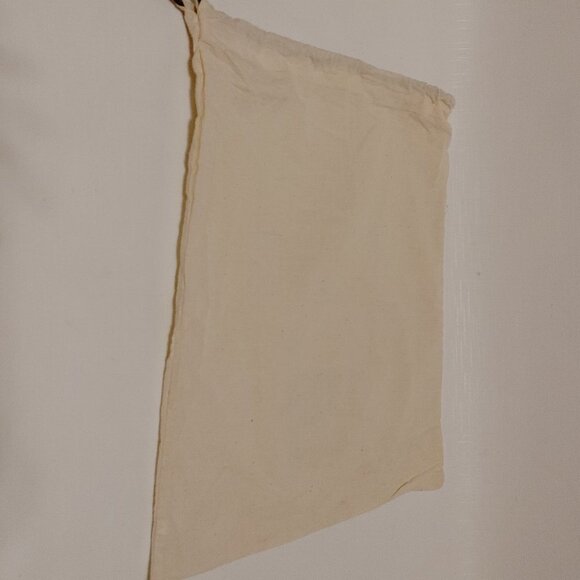 The FRYE Company Dust Bag 150th Anniversary Edition Since 1863 - Picture 4 of 4